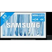 Samsung The Frame Pro 85" (2026) + HW-S800D Noir