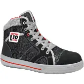 ELTEN Bottes de sécurité à lacets SENSATION Mid ESD S2, taille 46