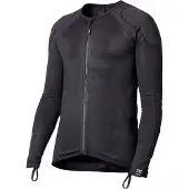 Bowtex Niveau optimal AA T-shirt de Moto Noir 2XL hommes