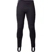 Bowtex Elite V2 niveau AAA leggings de moto Noir M hommes
