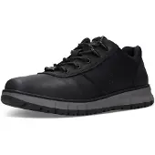 Salamander Chaussure à lacets noir
