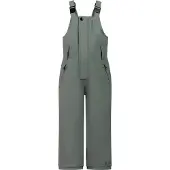 Protest Pantalon de sport 'NEUTRAL TD' vert