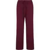 Hunkemoller Pantalon de pyjama 'Essential' cyclamen