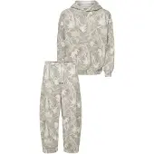 Only & Sons Survêtement 'ONSJOSH' noisette / taupe / kaki