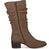Caprice Bottes chocolat