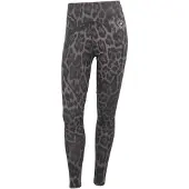 Adidas By Stella Mccartney Pantalon de sport gris / gris foncé