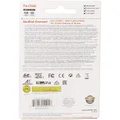 SanDisk Carte mémoire flash Extreme 32 Go A1 - Video Class V30 - UHS-I U3 microSDHC UHS-I