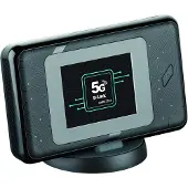 D-Link DWR-2101 5G Wi-Fi 6 Mobile Hotspot AX1800