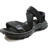 Camper Sandales 'Drift Trail' noir