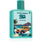 Street Origins Manila Glee Eau de Parfum pour femme 75 ml