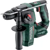 Metabo marteau perforateur sans fil BH 18 LTX BL 16, carton, 600324850