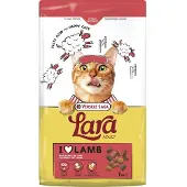 Versele-Laga Lara Adult à l'agneau pour chat