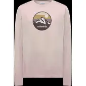 Columbia T-shirt à Manches Longues Hazeldel Hill Ii