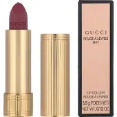 Gucci Beauty Rouge à Lèvres Matte Lipstick rouge à lèvres mat teinte 601 Virginia Fleur de Lis 3.5 g