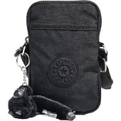 Kipling Sac à bandoulière 'TALLY' noir
