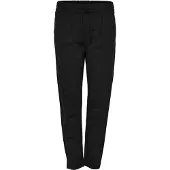 ONLY Pantalon à pince 'Poptrash' noir