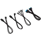 Corsair CC-8900244 Câble d'alimentation interne 0,3 m (CC-8900244)