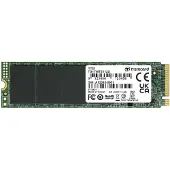Transcend 112S, 1 TB, M.2, 1700 MB/s