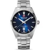 Swiss Military Hanowa Montre-bracelet pour homme Thunder SMWGH0007902