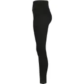 Urban Classics Leggings noir