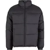 Urban Classics Veste d’hiver noir