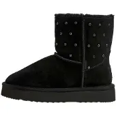 Pepe Jeans Bottines Dissy Crystal