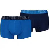 Puma Boxers bleu / noir