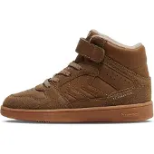 Hummel Bottes camel