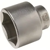 Bahco Embout De Douille 1´´ 77 Mm