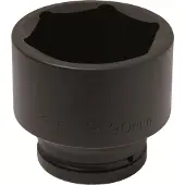 Bahco Douille à Choc 1´´ 65 Mm