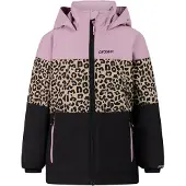 Protest Veste de sport 'PRTNanetti TD' violet