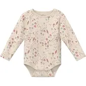 s.Oliver Barboteuse / body beige / mélange de couleurs