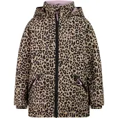 Protest Danou Td Jacket Marron 134 cm Enfants