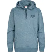 Petrol Industries Sweat bleu