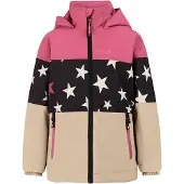 Protest Veste de sport 'PRTNanetti TD' violet clair