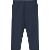 s.Oliver Leggings bleu marine