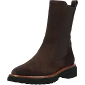 Paul green Bottines marron