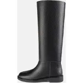 L37 HANDMADE SHOES Boots 'SIMPLE BOOTS' noir