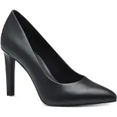 Marco Tozzi - Chaussures À Talons Pour Femme En Simili Cuir - 39