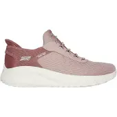 SKECHERS Chaussures Bobs Squad Chaos 117504BLSH