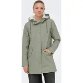 ONLY Manteau de pluie Sally Femmes