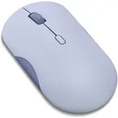 Lenovo 350 Bluetooth Souris Silencieuse Meta Grape