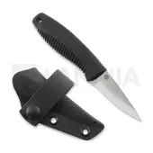 Peltonen Knives Couteau M23 Ranger Cub N690, kydex, black