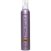 Montibello Mousse à Cheveux Finalstyle Flexible 320ml