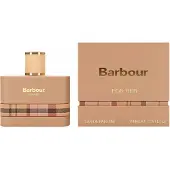Barbour Origins For Her Eau de Parfum Femme 100 ml – Parfum floral et boisé élégant