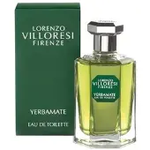 Lorenzo Villoresi Firenze Yerbamate EDT 50 ml UNISEX