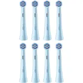 Oral-B iO Gentle Care Stitch (8 Pièces)