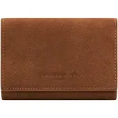 Liebeskind berlin Porte-monnaies 'Linn' cognac
