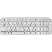 Mars Gaming Clavier De Jeu Sans Fil Mksilenkeyswes