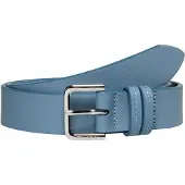 Marc O'Polo Ceinture 'Billis ' azur